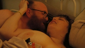 Jade Perry, Ginger Lynn - Anything That Moves (2025) - img #4