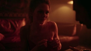 Josephine Siwko - Morpheus (Morfeusz) s01e07 (2026) - img #2