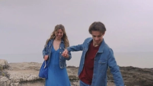 July Rollin - Et elle brillait (2026) - img #1
