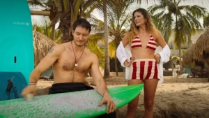 Susana and Elvira: No Plan B (2026) with Mabel Moreno, Manuela González - img #4