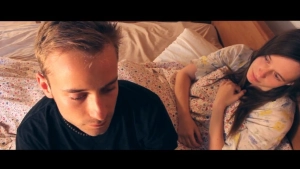 Mother became jealous of her son - img #1