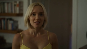 She, Damned Soul (Ella, maldita alma) (2026) - Hot scenes - img #2
