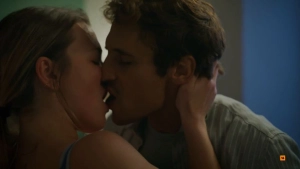 She, Damned Soul (Ella, maldita alma) (2026) - Hot scenes - img #3