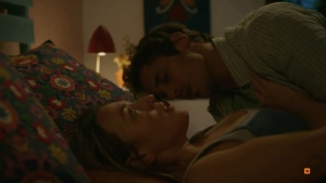 She, Damned Soul (Ella, maldita alma) (2026) - Hot scenes - img #4