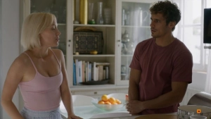 She, Damned Soul (Ella, maldita alma) (2026) - Hot scenes - img #5