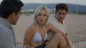 She, Damned Soul (Ella, maldita alma) (2026) - Hot scenes - img #6