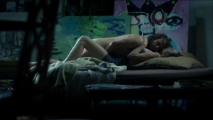 Katie Jean Harding Nude & Sex Scenes in Tender ([2011])