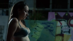 Katie Jean Harding Nude & Sex Scenes in Tender ([2011])