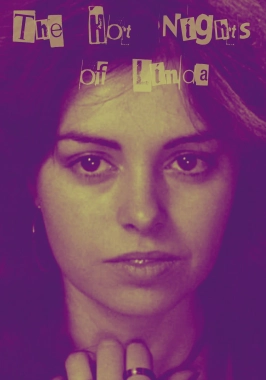 The Hot Nights of Linda (1975) - Incest Drama-poster