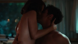 Alícia Falcó - The Map of Longing s01e01-06 (2026) - img #4