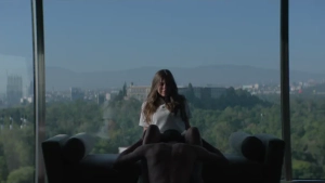 renata-manterola--untamed-royals-(delincuentes)-(príncipes-salvajes)-(2024):-oral-sex-scene-with-city-view-background
