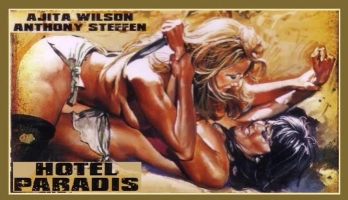 Hotel Paradise (1980) online
