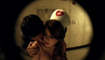 Jamilla Obispo, Paloma Esmeria  - X-Deal (2011)