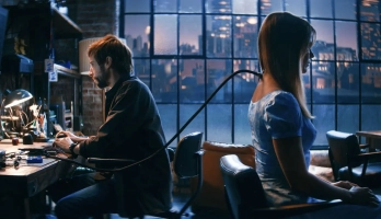 Lily Sullivan, online
