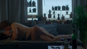 Agnieszka Grochowska, Julia Wieniawa - Unpredictable (2024) - img #3