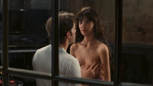 Ariel Besse - Beau Pere (1981) - img #4