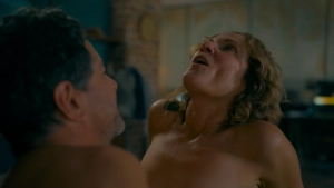 Catherine McClements nude sex scene Dalliance 2026