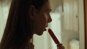 Drew Catherine, Paige Evans, Carmen Madonia - Something You Said Last Night (2022) - img #4