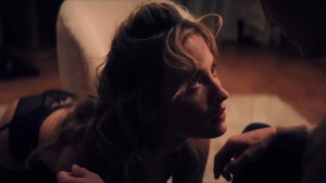 Ella Morgen scene in Selling Sex