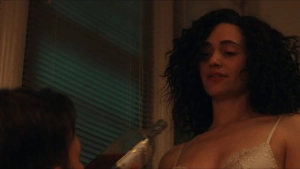 Emmy Rossum - Furious s01e05 (2026) - img #3