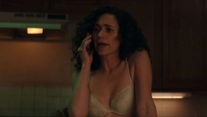 Emmy Rossum - Furious s01e05 (2026) - img #6