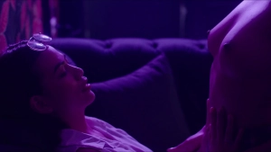 Emanuelle world's Intrigue in Manila (2025) - Sex Scenes - img #4