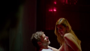 Emanuelle world's Intrigue in Manila (2025) - Sex Scenes - img #5
