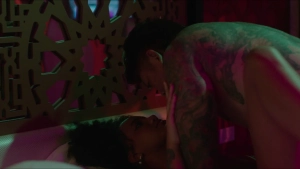 Emanuelle world's Intrigue in Manila (2025) - Sex Scenes - img #6