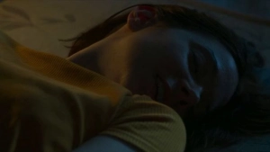 solo teen girl sex scene