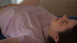 solo sex scene Vera and the Pleasure of Others