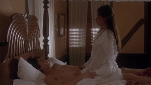 Karina Lombard - Wide Sargasso Sea (1993)