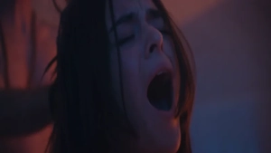 Katrina Kreile doggy style sex scene full nudity Vulgar 2024
