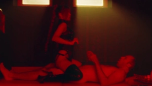 Liliia Tsvielikova, Josephine Jackson - Love, Sex, and Elections (2026) - img #3