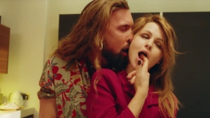 Liliia Tsvielikova, Josephine Jackson - Love, Sex, and Elections (2026) - img #6