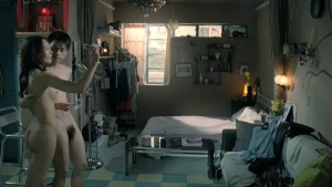 Love Actually... Sucks! (2011) - Hong Kong incest movie