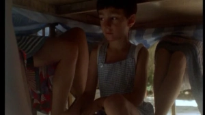 Love Me Not? (1989) - img #2