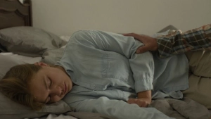 Marina Palii, Bianca Cuculici - A Safe Place (Un loc sigur) (2025) - img #4