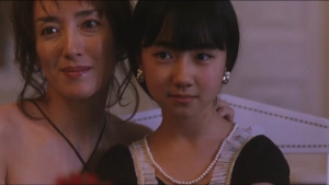 Strange Circus (2005) - Incest Horror - img #1