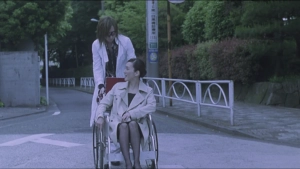 Strange Circus (2005) - Incest Horror - img #3