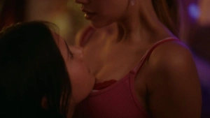 Maya da Costa, Myra Molloy, Alexa Mareka - Girls Like Girls (2026) - img #2