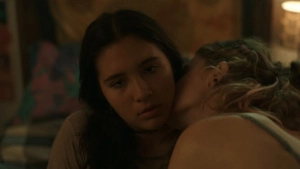 Maya da Costa, Myra Molloy, Alexa Mareka - Girls Like Girls (2026) - img #5