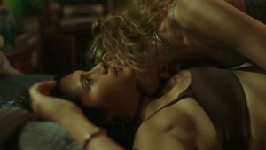 Maya da Costa, Myra Molloy, Alexa Mareka - Girls Like Girls (2026) - img #6