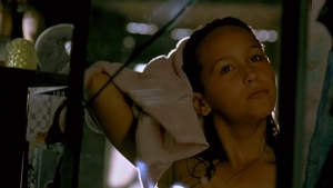 Mercedes Cabral - Serbis (2008)