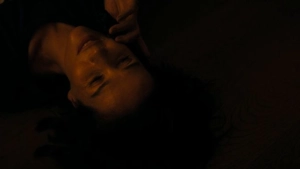 Nada entre los dos sex scenes