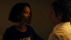 Natalia Oreiro in Nada entre los dos (2026)
