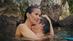 Natalia Oreiro sex Nada entre los dos
