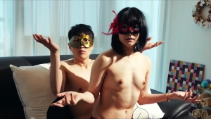 Oh Ji-Yoon, Dan-ah Kim - Secret Door (2025) - img #1