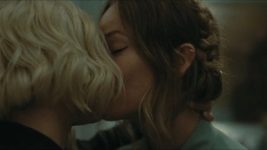 Olivia Wilde, Penélope Cruz - The Invite (2026) - img #1
