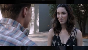 Old professor and his sister-in-law - img #1