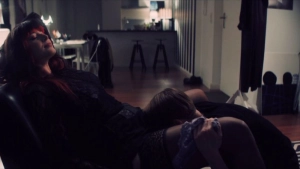 Selling Sex s01e01-06 (2026) - Hot scenes - img #2